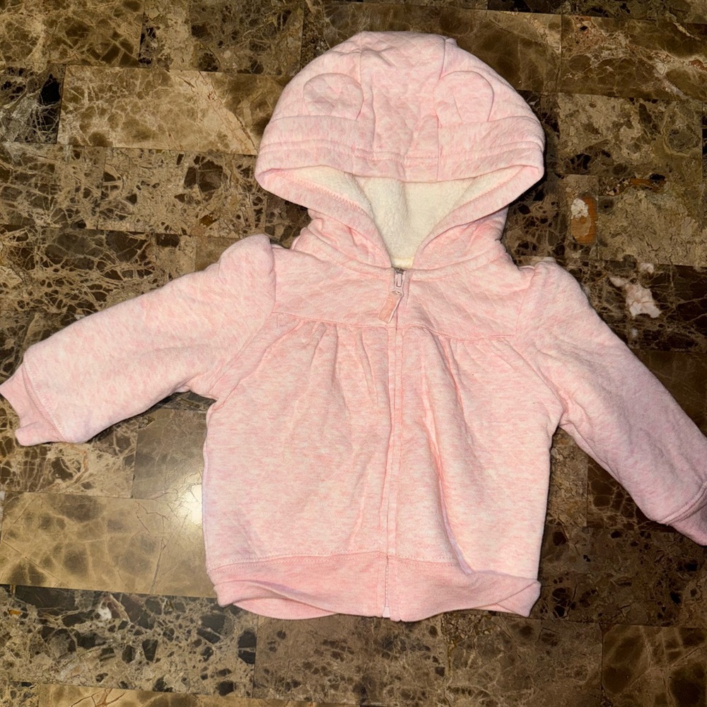 3-6month baby girl coat / jacket BRAND NEW
